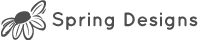 Spring Designs Website Design & Development