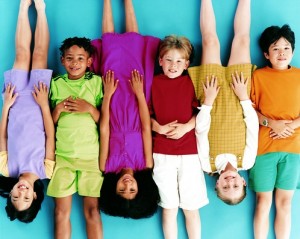 A New Beginning For Your Child A New Beginning For Your Child